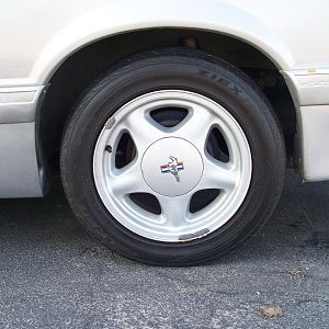 pony rims :)