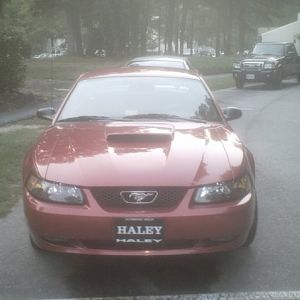 Ready for some add ons