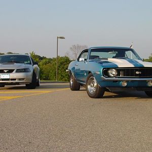 00 stang 69 SS IBM 017