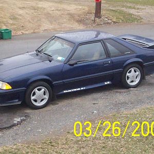 WHAT DO YEA THINK.....SO FAR.?