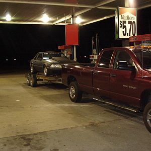 cicero trip 2 cicero got to make 1 whole pass and it was my worst pass ever