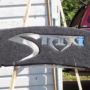 another customers mat