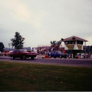 LEBANON VALLEY BACK IN THE DAY