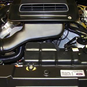 Detailing for Myrtle Beach after 900 miles.