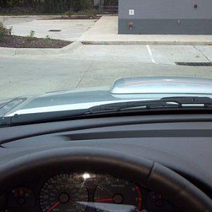 I don't care if it's fake... the scoop looks badass from my office!