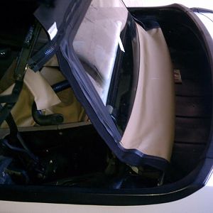 doing the rear window