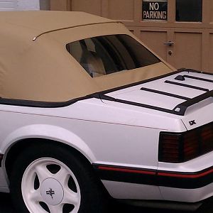 ehhhh. not so good. at least it has no holes and it smells new :)