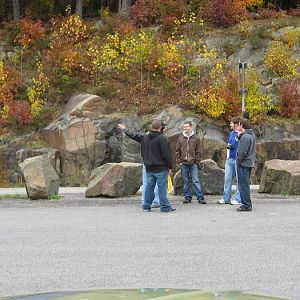 2011 Season End Cruise