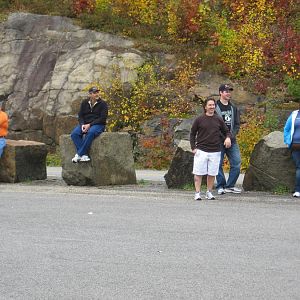 2011 Season End Cruise