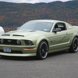 2011 Season End Cruise