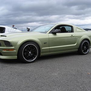 2011 Season End Cruise