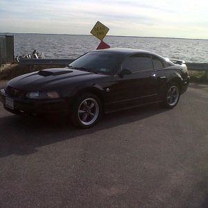 After a nice washing