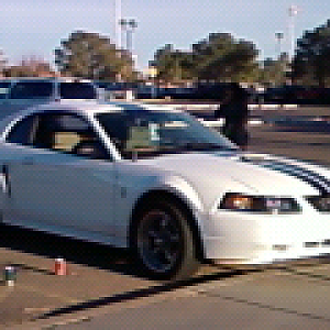 When I 1st bought it