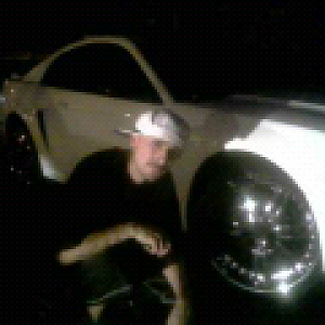 Friday night...time to strut my stuff :)