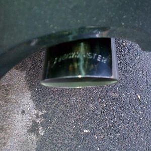 a nice finishing touch