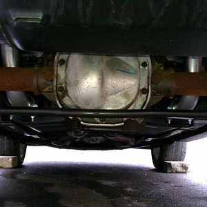 new flowmaster exhaust