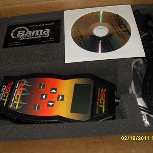 Tuner Kit