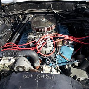 AmericanAngelUnderTheHood