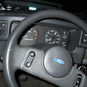 SSP 160 certified speedo