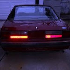 Freddie Brown Street Strip AOD w/converter