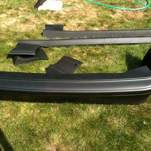 part of my new body kit