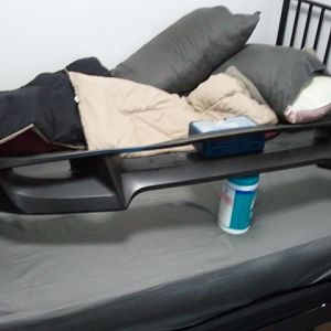 Mustang 99 04 front lip for sale or trade