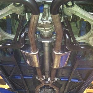 kenny brown/mm sport stuff