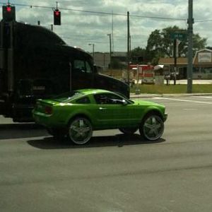 Florida Cars smh