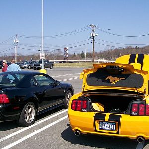 That Orange '07 is sweet!