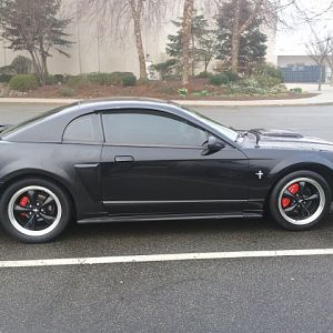 Note the self fixed damage