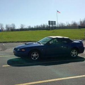 Baseball and Fast Cars