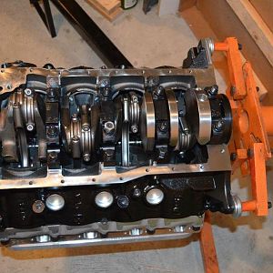4-bolt mains!