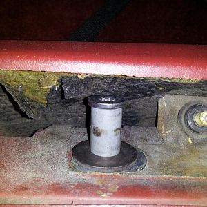 HatchLatch - replaced