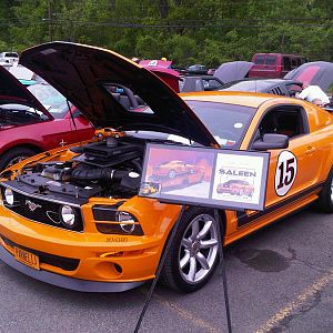 Owner Richs Route 50 Service Center Inc, Ballston Spa NY 12020