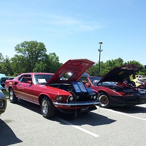 For the Love of Pets and People 2012