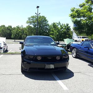 For the Love of Pets and People 2012