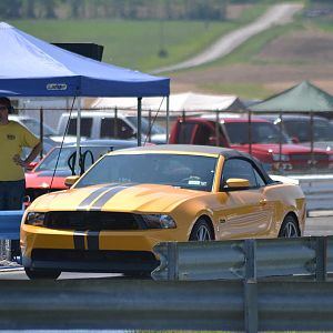 Tom Weaver...AKA Bocce Balls