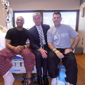 Secretary of the Army