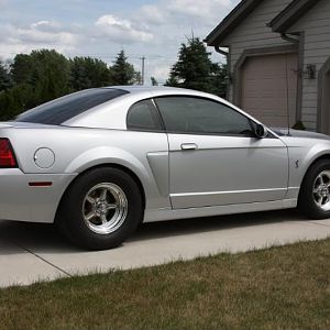 My car with the billet specialties on it...2nd owner had them

cant wait for mine to be here next week!!