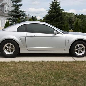 My car with the billet specialties on it...2nd owner had them

cant wait for mine to be here next week!!