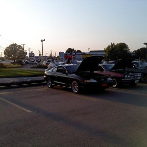 Finally Looking Good