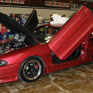 Highway Legends 2012 004