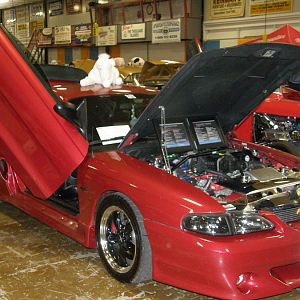 Highway Legends 2012 003