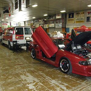 Highway Legends 2012 011