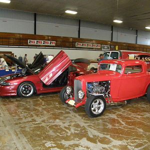 Highway Legends 2012 012