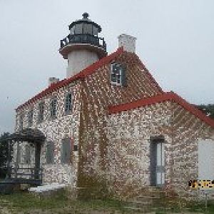 East Point Lighthouse
