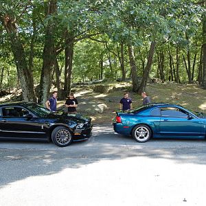 Bear Mountain July11 2012 004