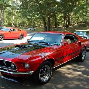 Bear Mountain July11 2012 010