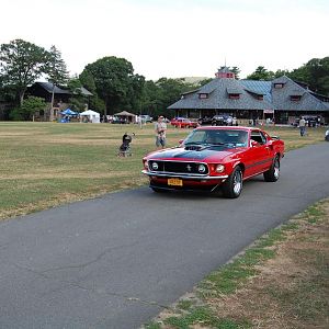 Bear Mountain July11 2012 024