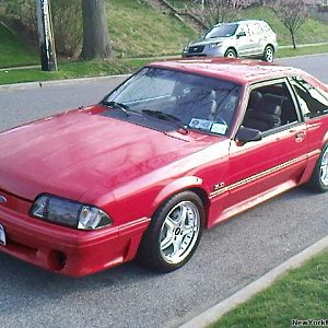 Hood sucks but car looks better then it did